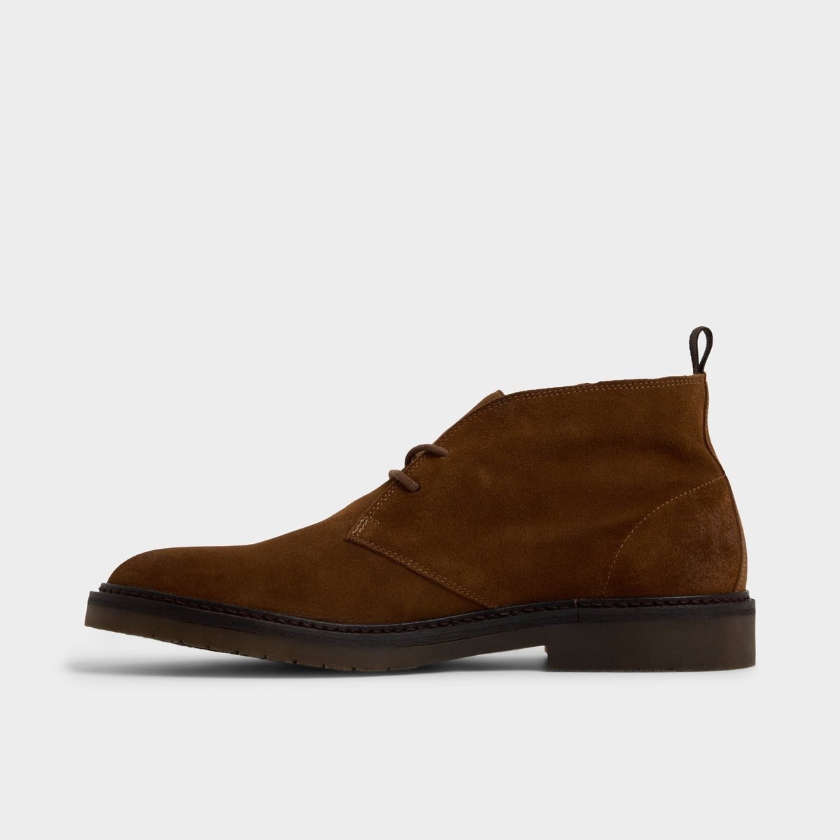 Zucca in Dark Beige - Chukka boot | Aldo