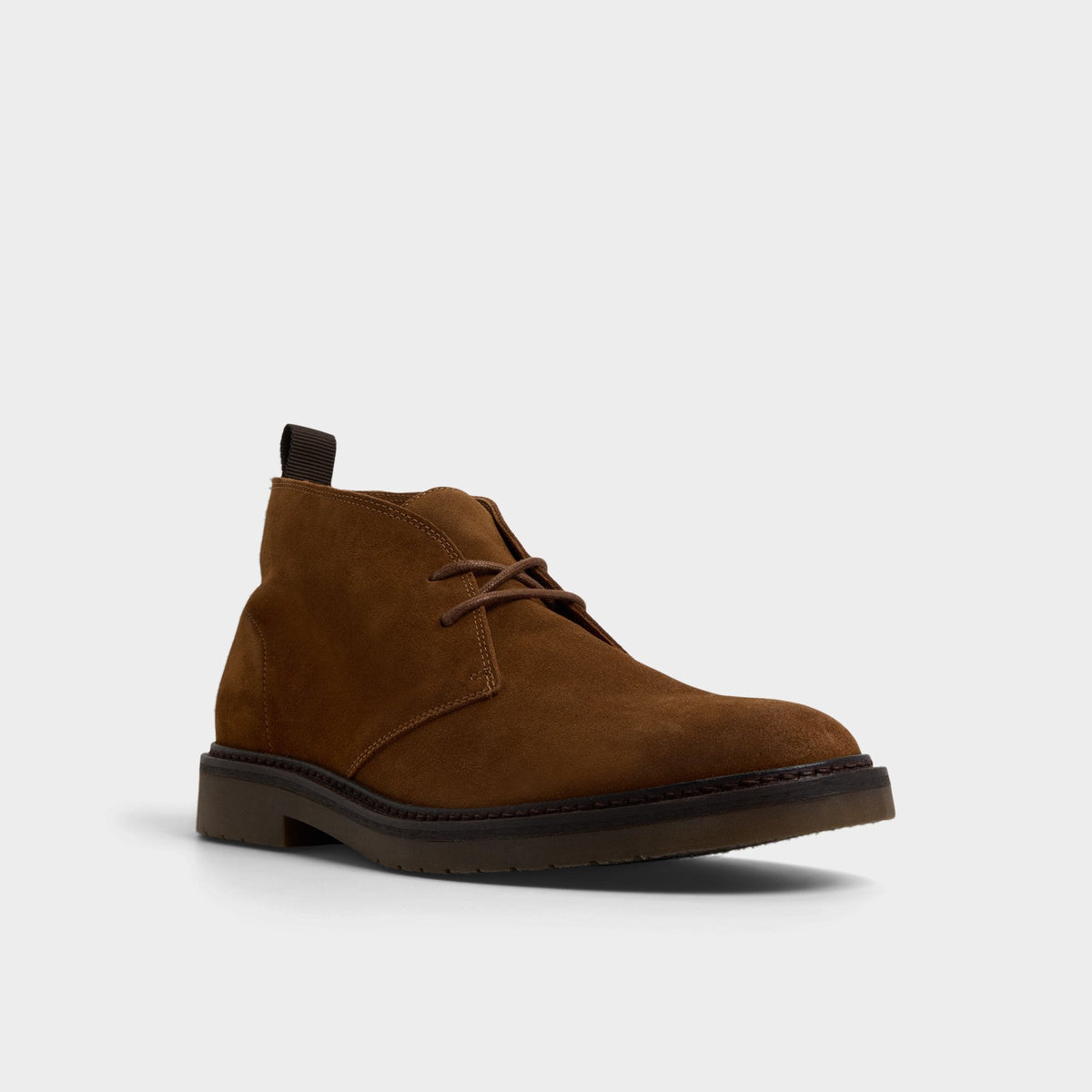 Zucca in Dark Beige - Chukka boot | Aldo