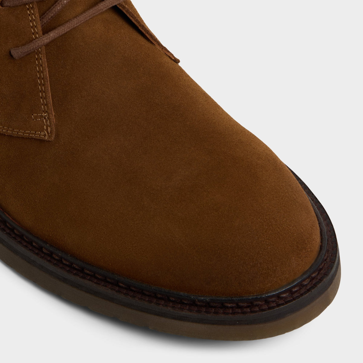 Zucca in Dark Beige - Chukka boot | Aldo