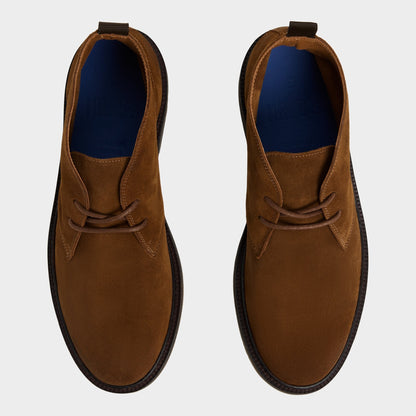 Zucca in Dark Beige - Chukka boot | Aldo