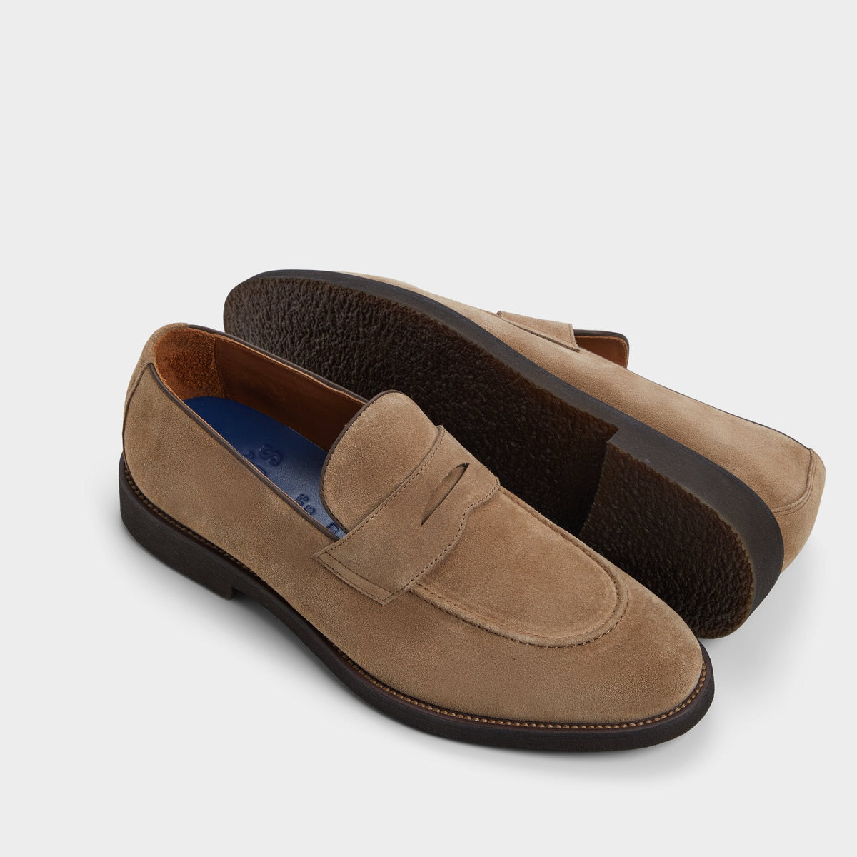 Mack in Taupe - Loafer | Aldo