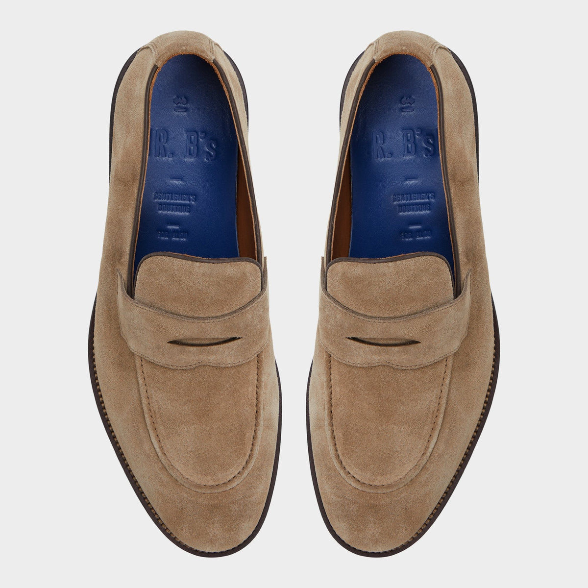 Mack in Taupe - Loafer | Aldo