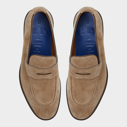 Mack in Taupe - Loafer | Aldo