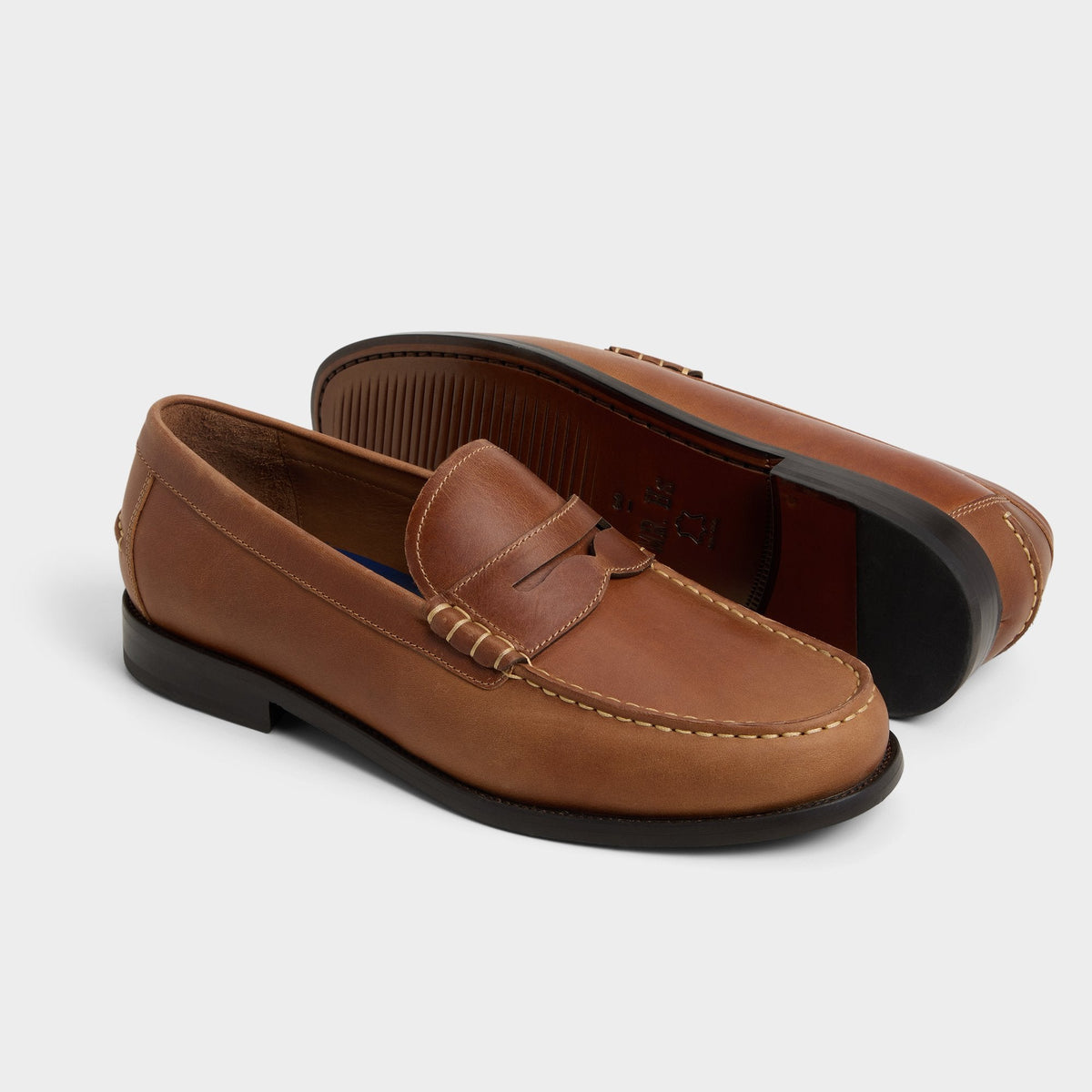 Jarom in Cognac - Loafer | Aldo