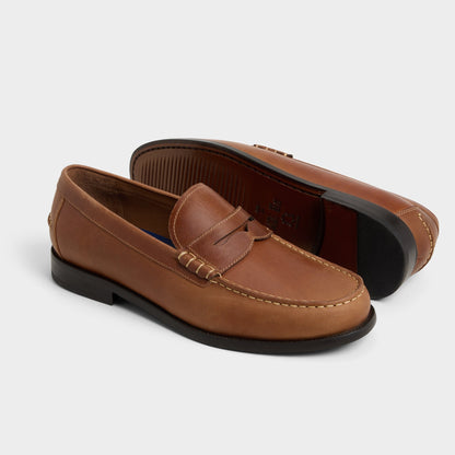 Jarom in Cognac - Loafer | Aldo