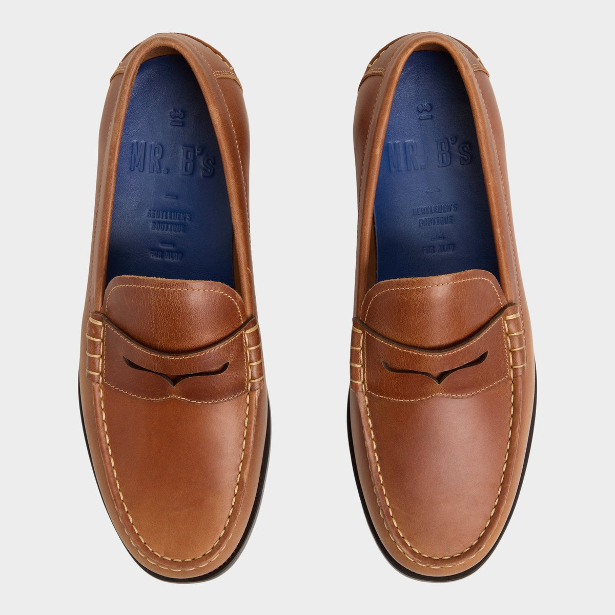 Jarom in Cognac - Loafer | Aldo