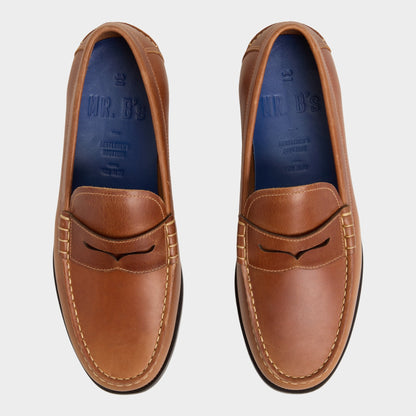 Jarom in Cognac - Loafer | Aldo