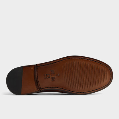 Jarom in Cognac - Loafer | Aldo