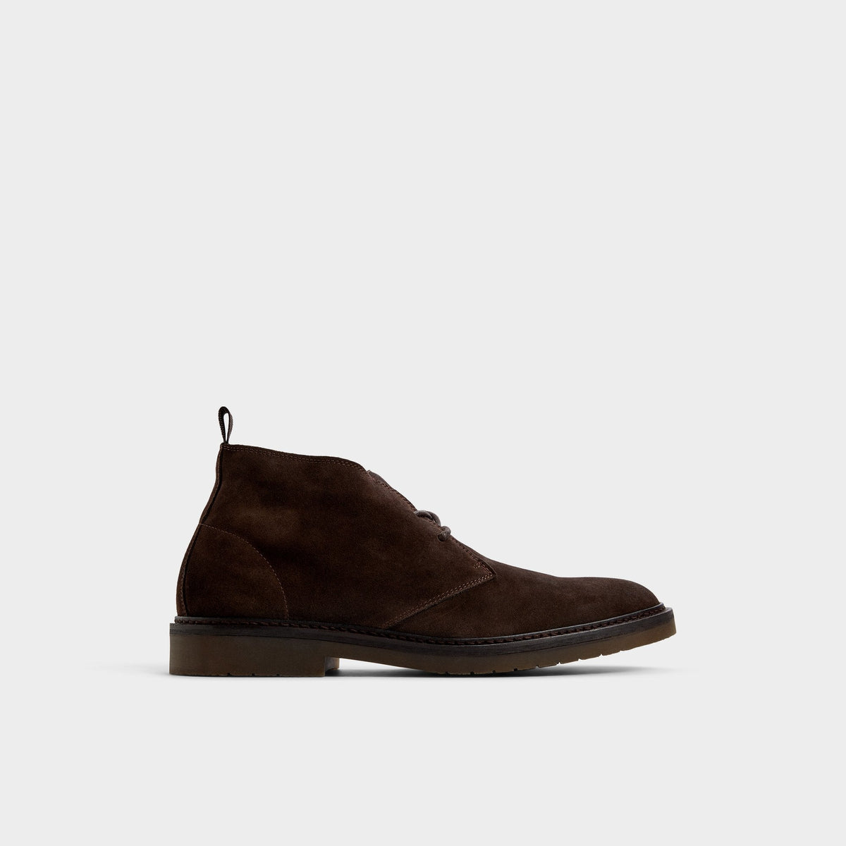 Zucca in Dark Brown - Chukka boot | Aldo