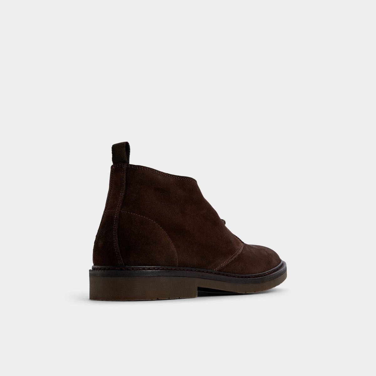 Zucca in Dark Brown - Chukka boot | Aldo