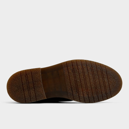 Zucca in Dark Brown - Chukka boot | Aldo