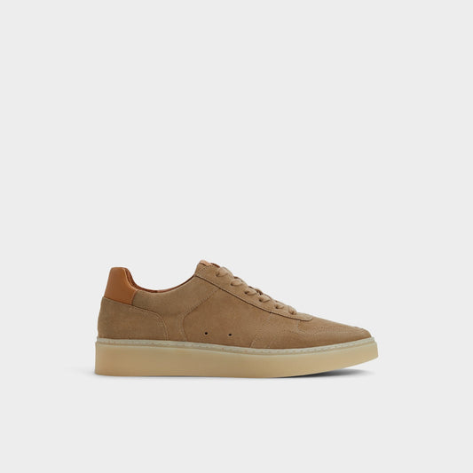 Montie in Cognac - Low top sneaker, Cup sole | Aldo