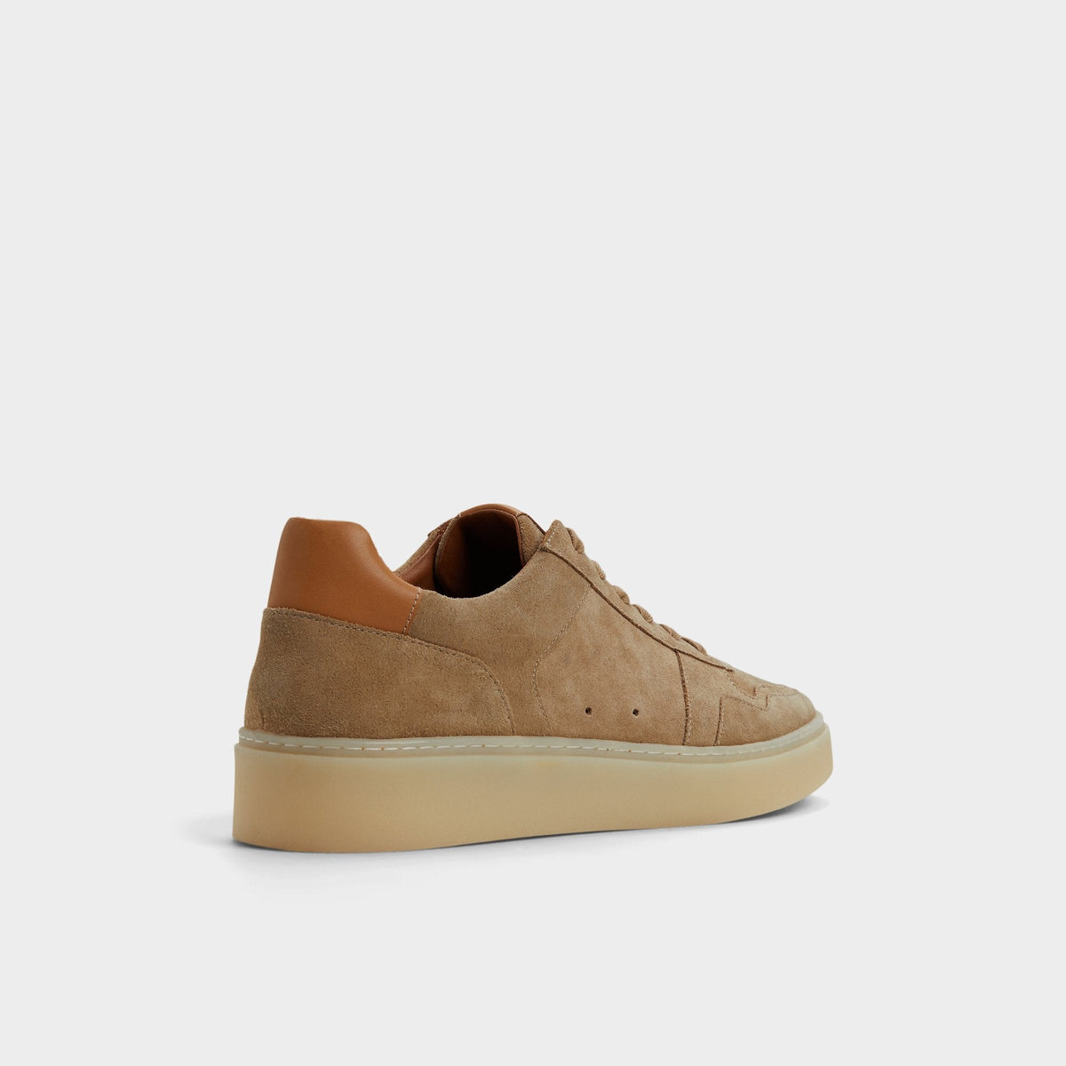 Montie in Cognac - Low top sneaker, Cup sole | Aldo