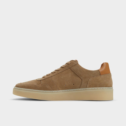 Montie in Cognac - Low top sneaker, Cup sole | Aldo