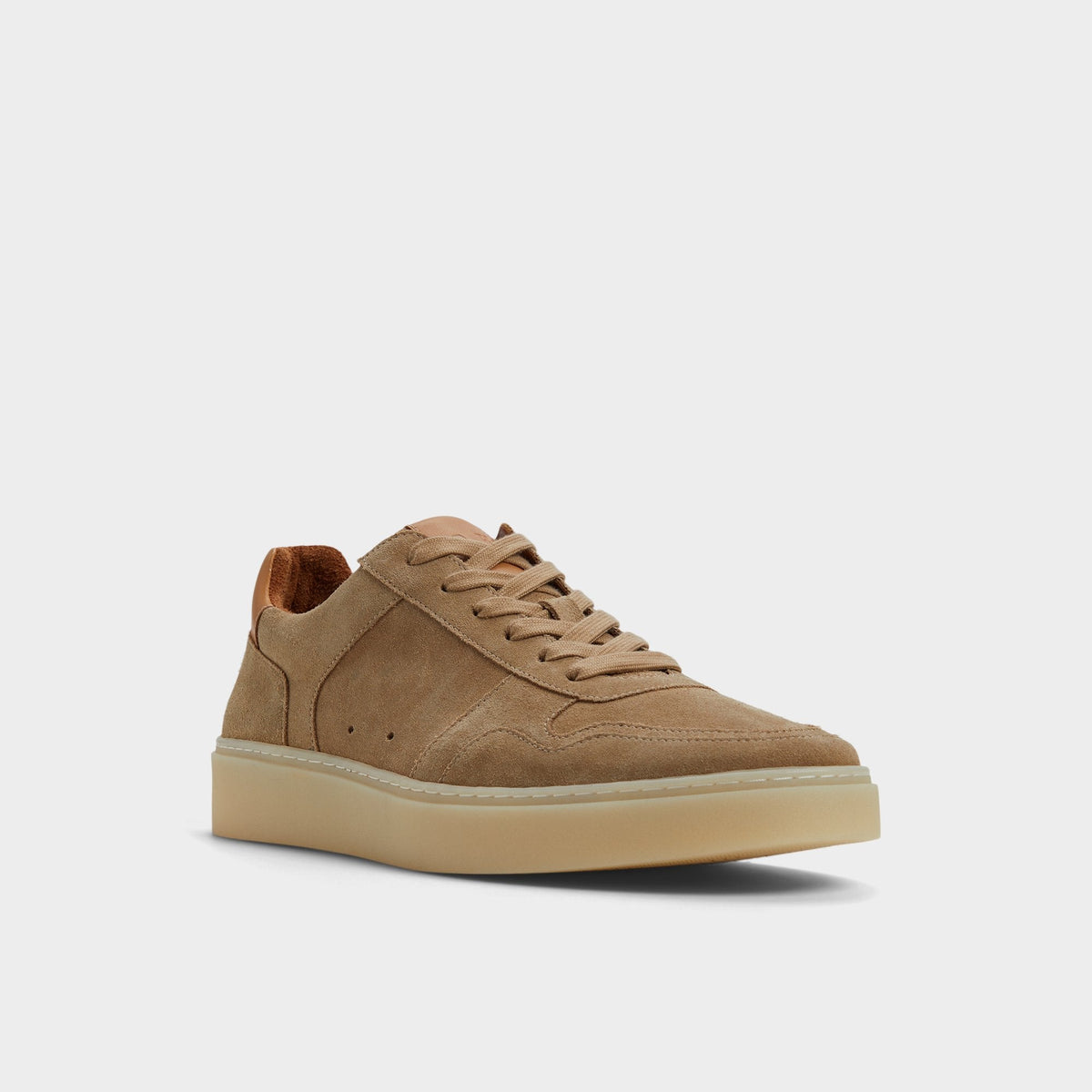 Montie in Cognac - Low top sneaker, Cup sole | Aldo