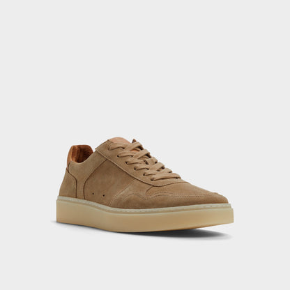 Montie in Cognac - Low top sneaker, Cup sole | Aldo