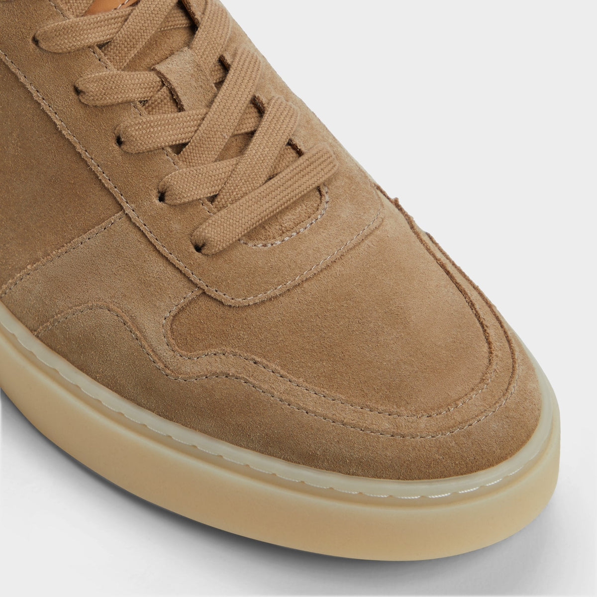 Montie in Cognac - Low top sneaker, Cup sole | Aldo