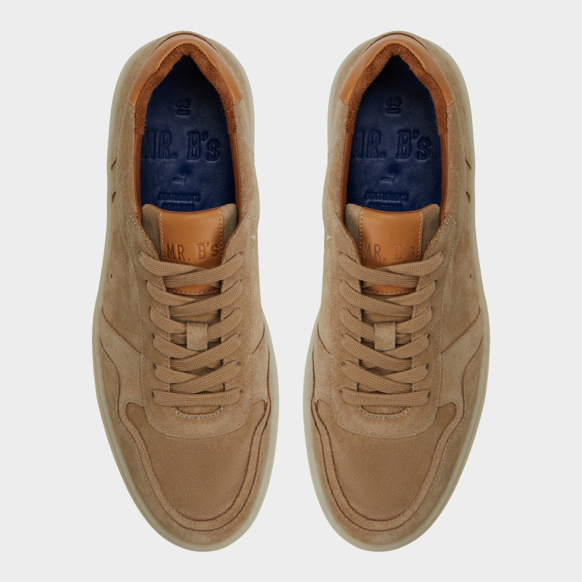 Montie in Cognac - Low top sneaker, Cup sole | Aldo