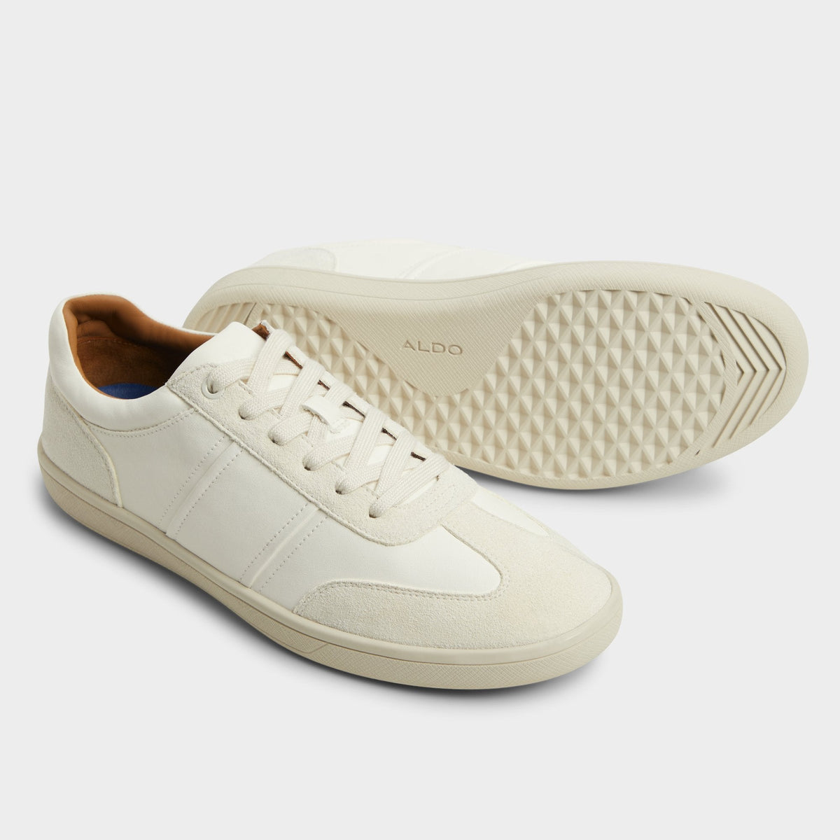 Langston Bone Men's Low top - Low top sneaker | Aldo