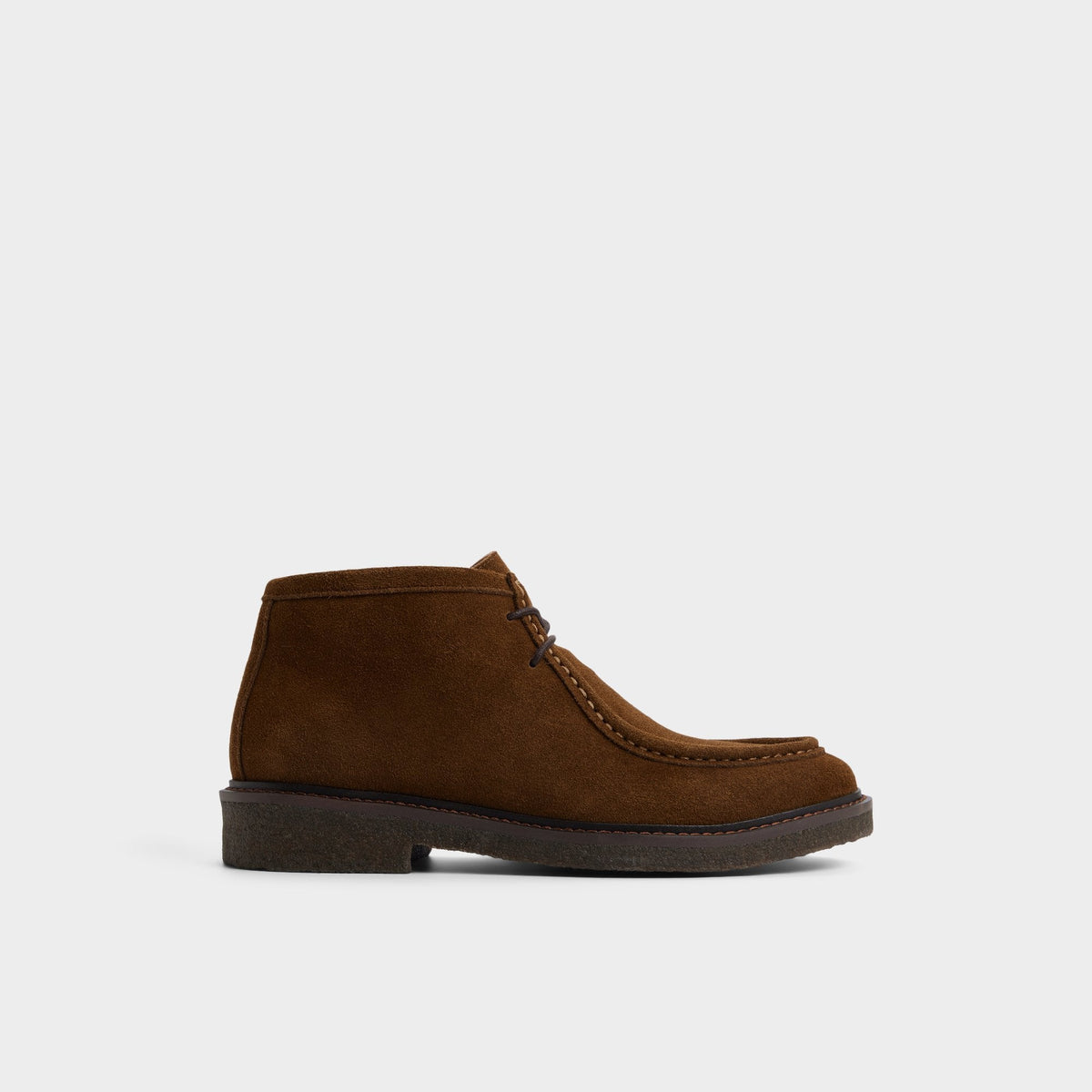 Milade in Dark Beige - Ankle boot | Aldo