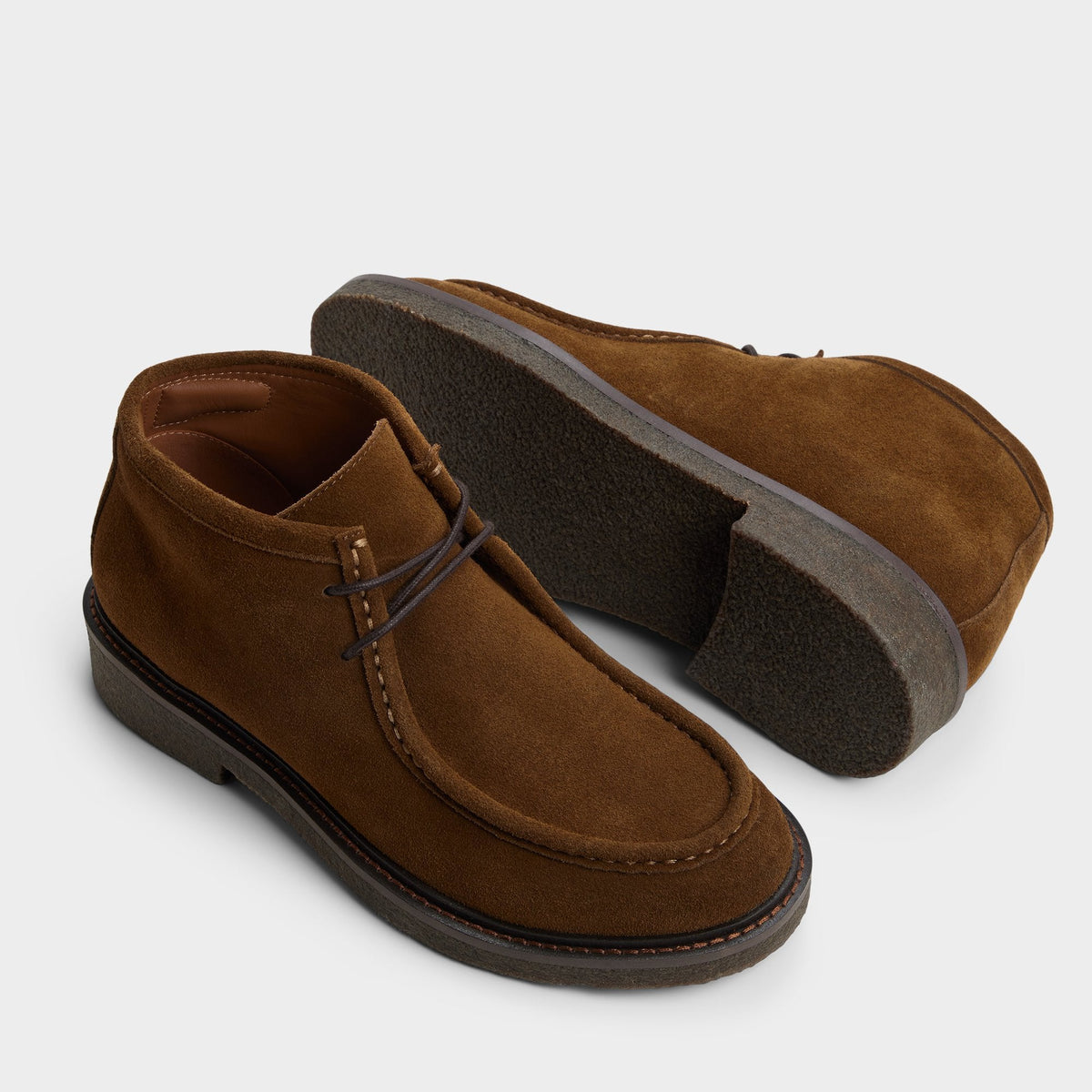 Milade in Dark Beige - Ankle boot | Aldo