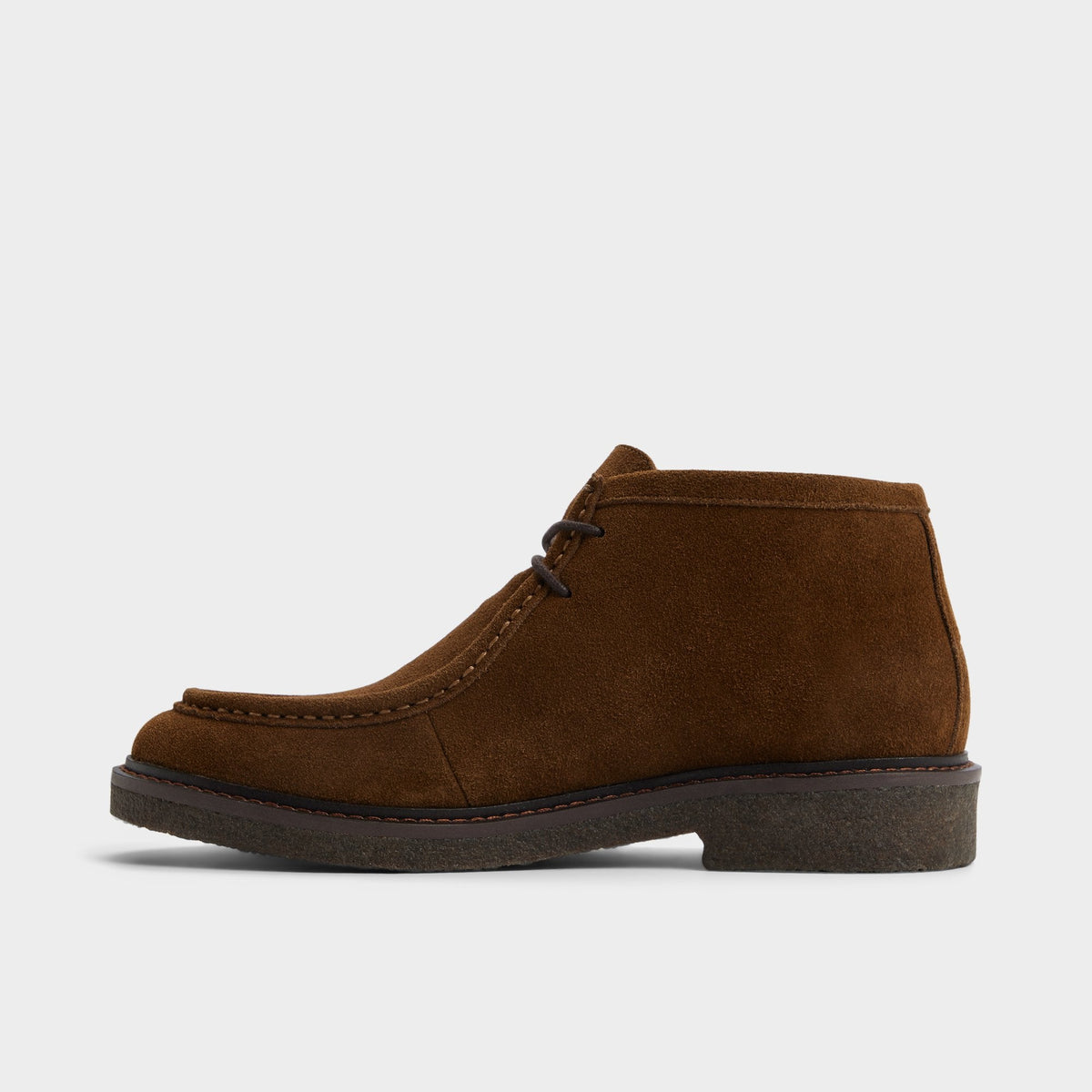 Milade in Dark Beige - Ankle boot | Aldo