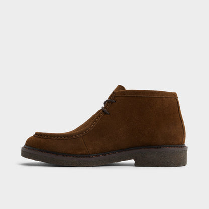 Milade in Dark Beige - Ankle boot | Aldo