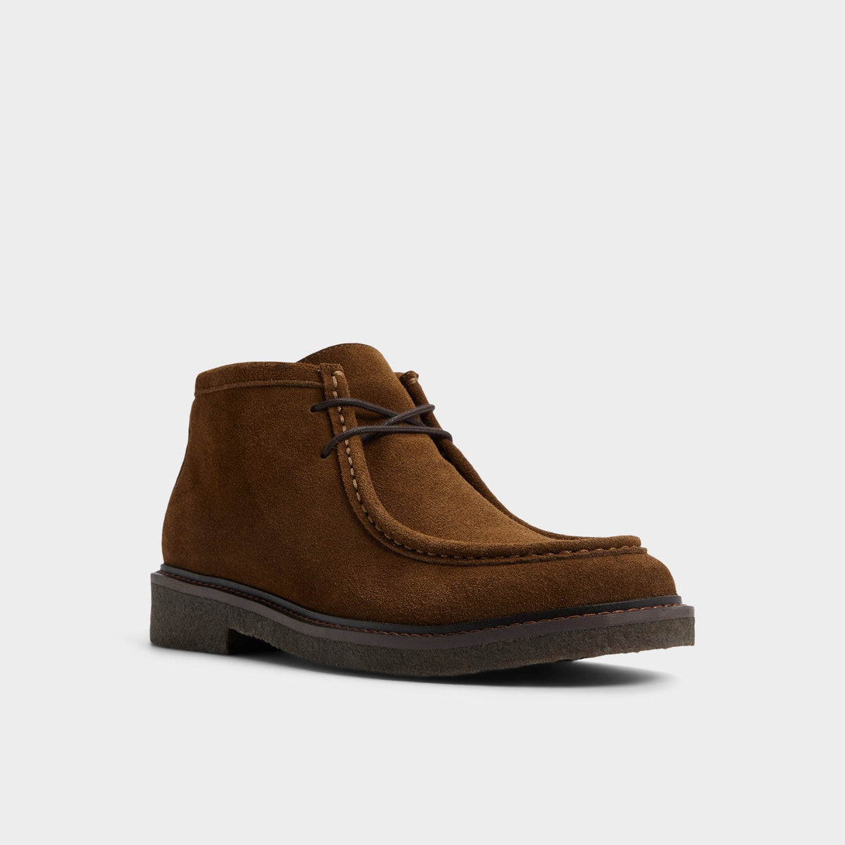 Milade in Dark Beige - Ankle boot | Aldo