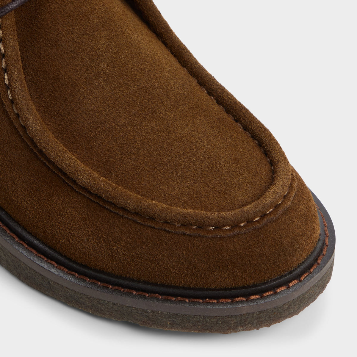 Milade in Dark Beige - Ankle boot | Aldo