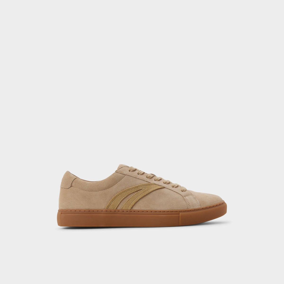 Leroy in Sand - Low top sneaker, Cup sole | Aldo