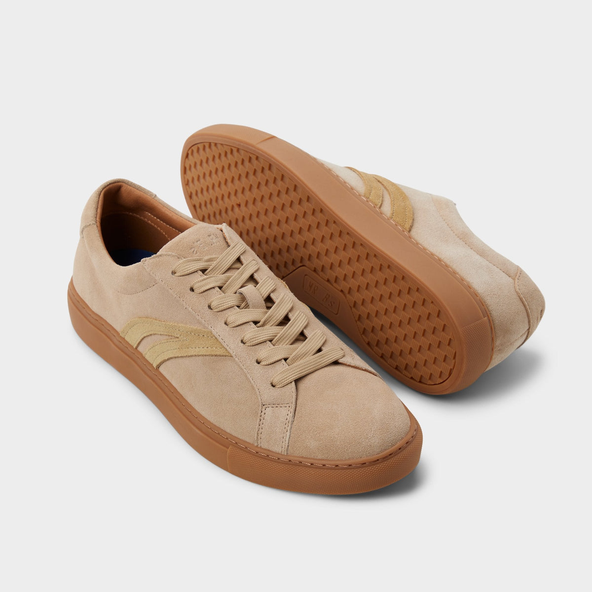 Leroy in Sand - Low top sneaker, Cup sole | Aldo