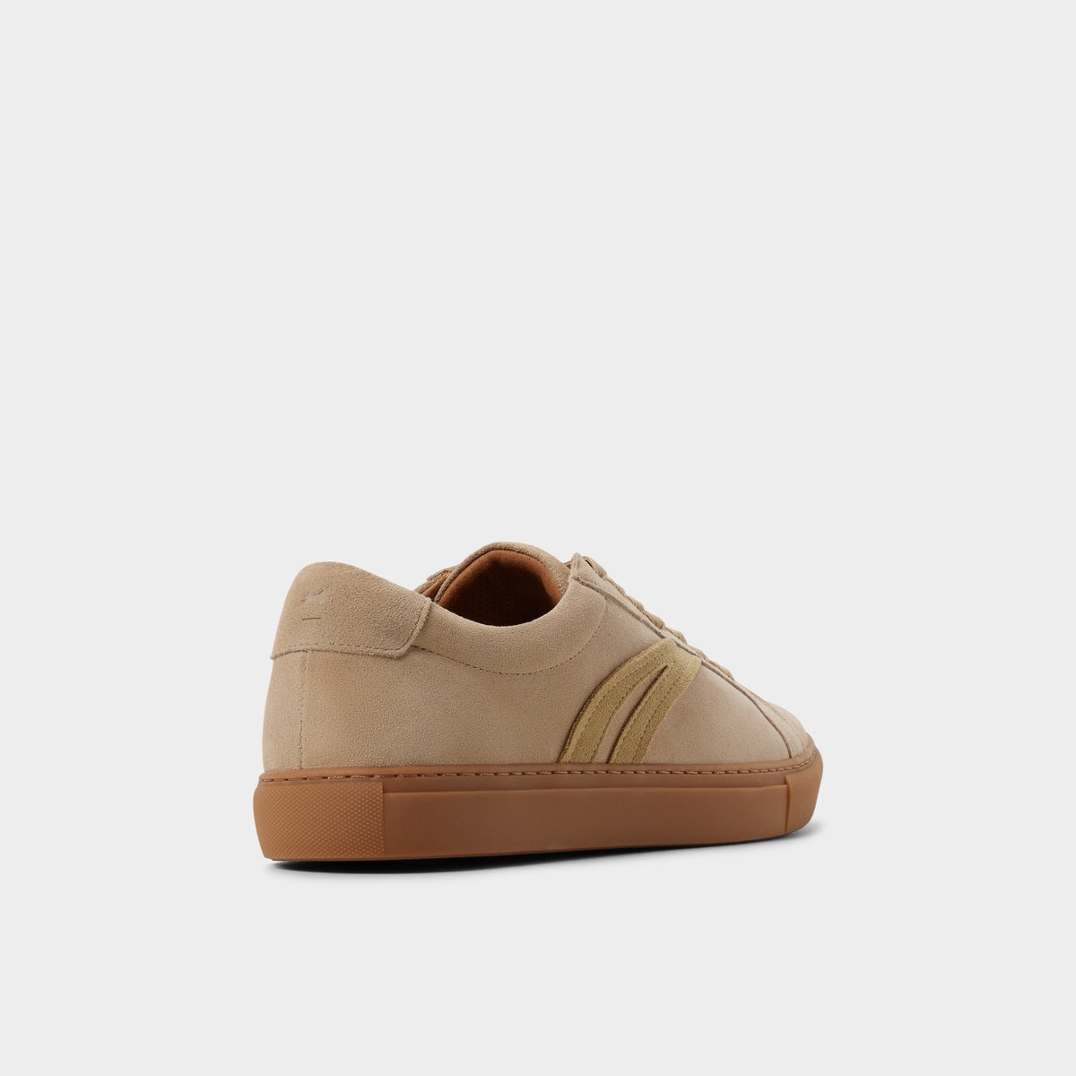 Leroy in Sand - Low top sneaker, Cup sole | Aldo