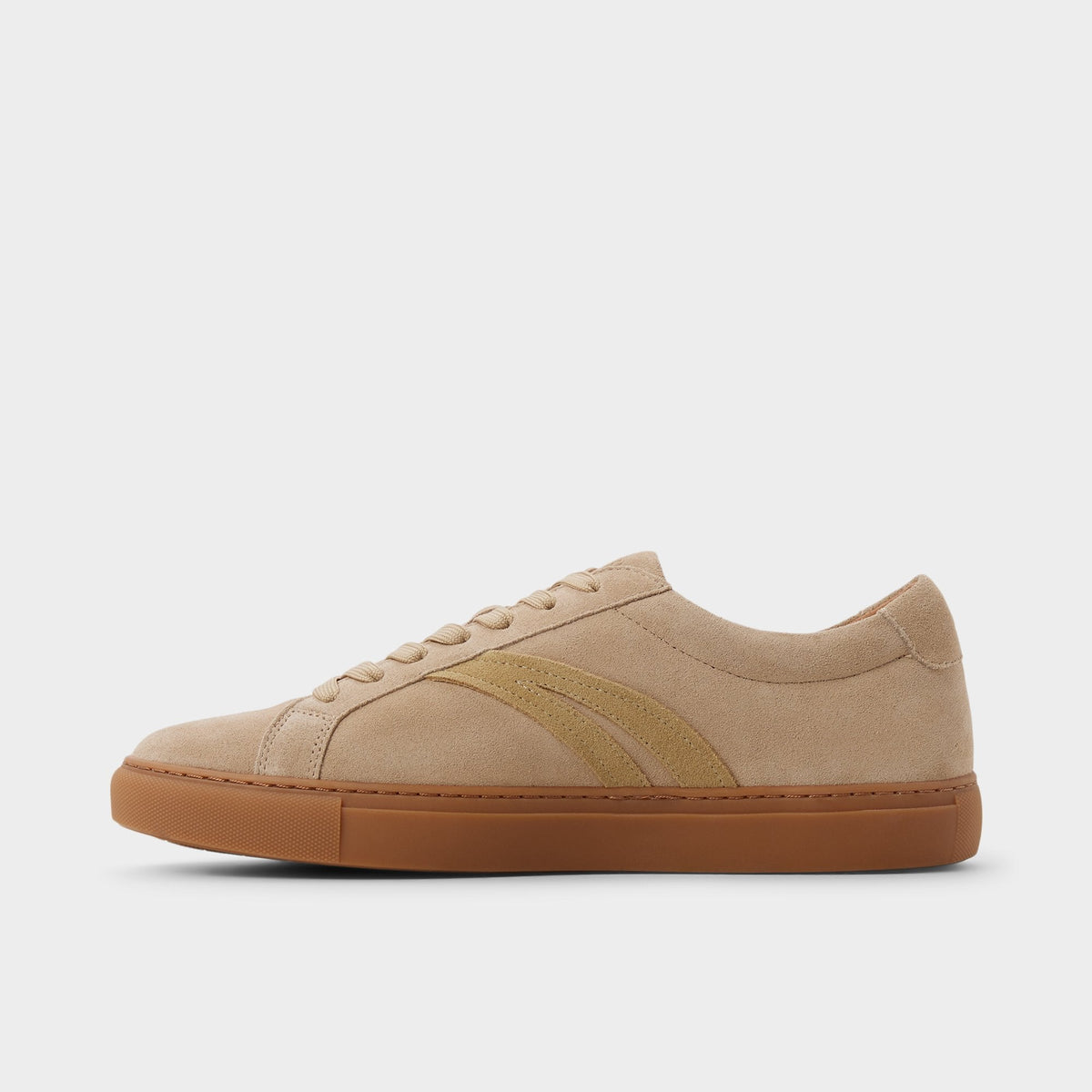 Leroy in Sand - Low top sneaker, Cup sole | Aldo