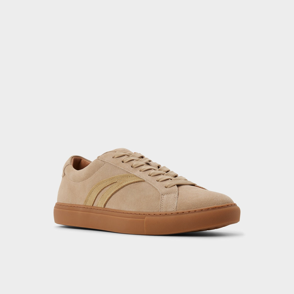 Leroy in Sand - Low top sneaker, Cup sole | Aldo