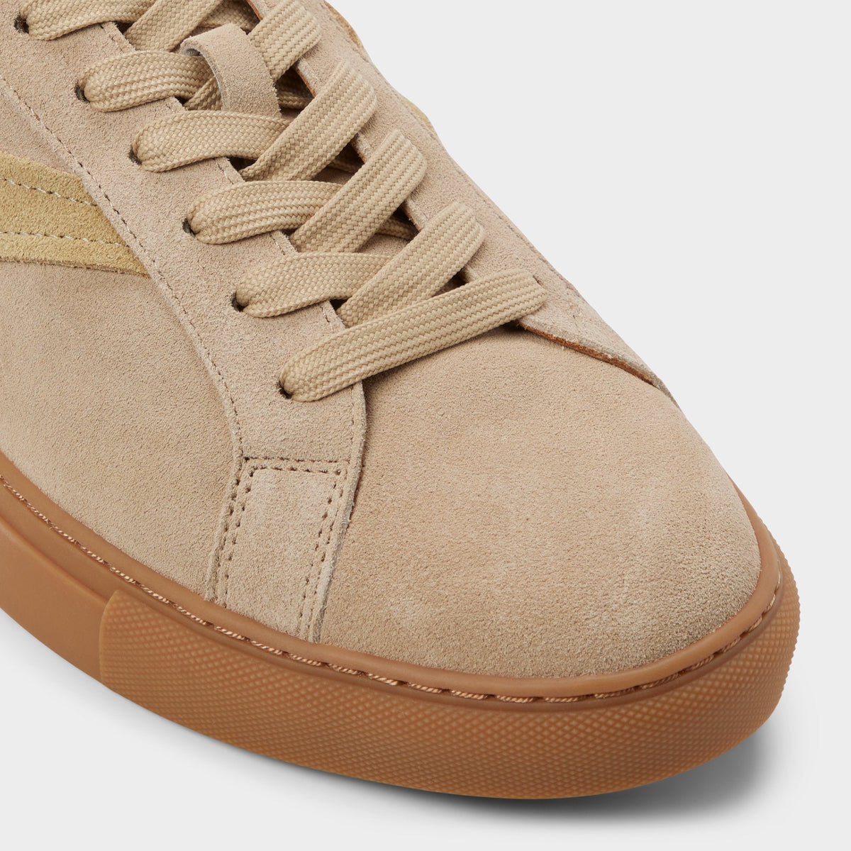 Leroy in Sand - Low top sneaker, Cup sole | Aldo