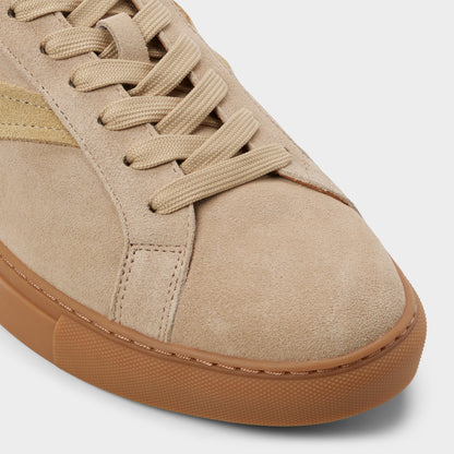 Leroy in Sand - Low top sneaker, Cup sole | Aldo