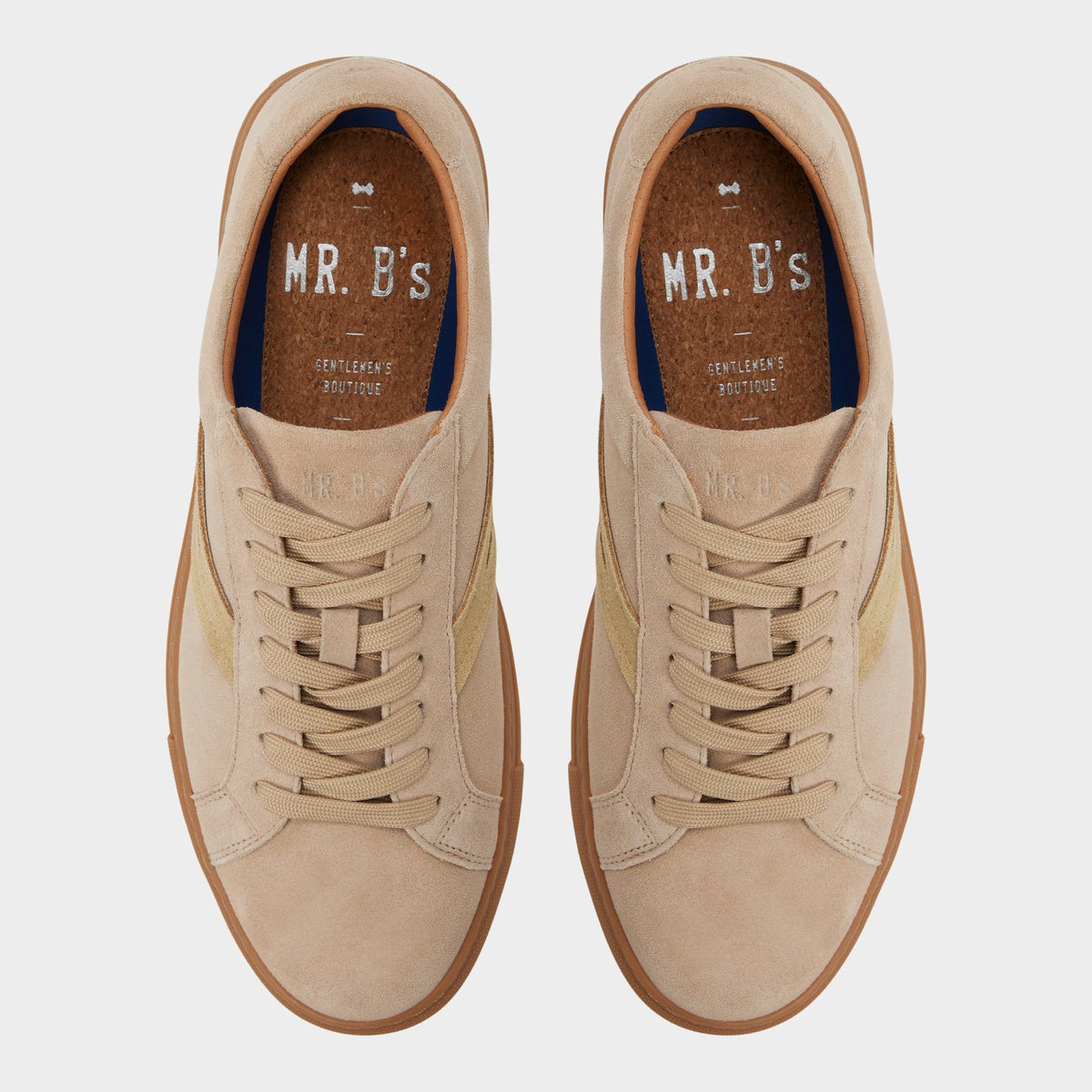 Leroy in Sand - Low top sneaker, Cup sole | Aldo