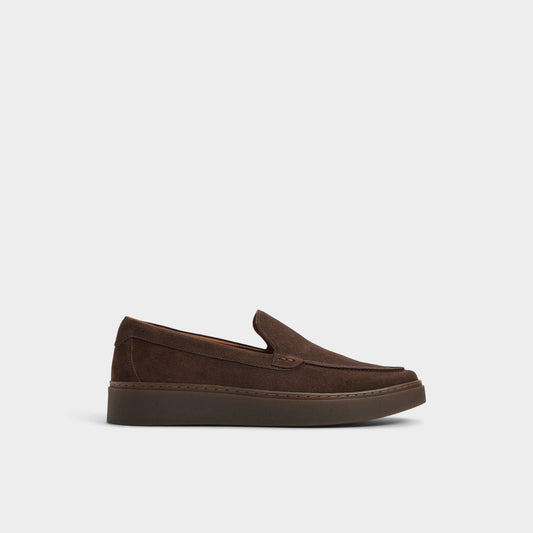 Vargas in Dark Brown - Loafer | Aldo