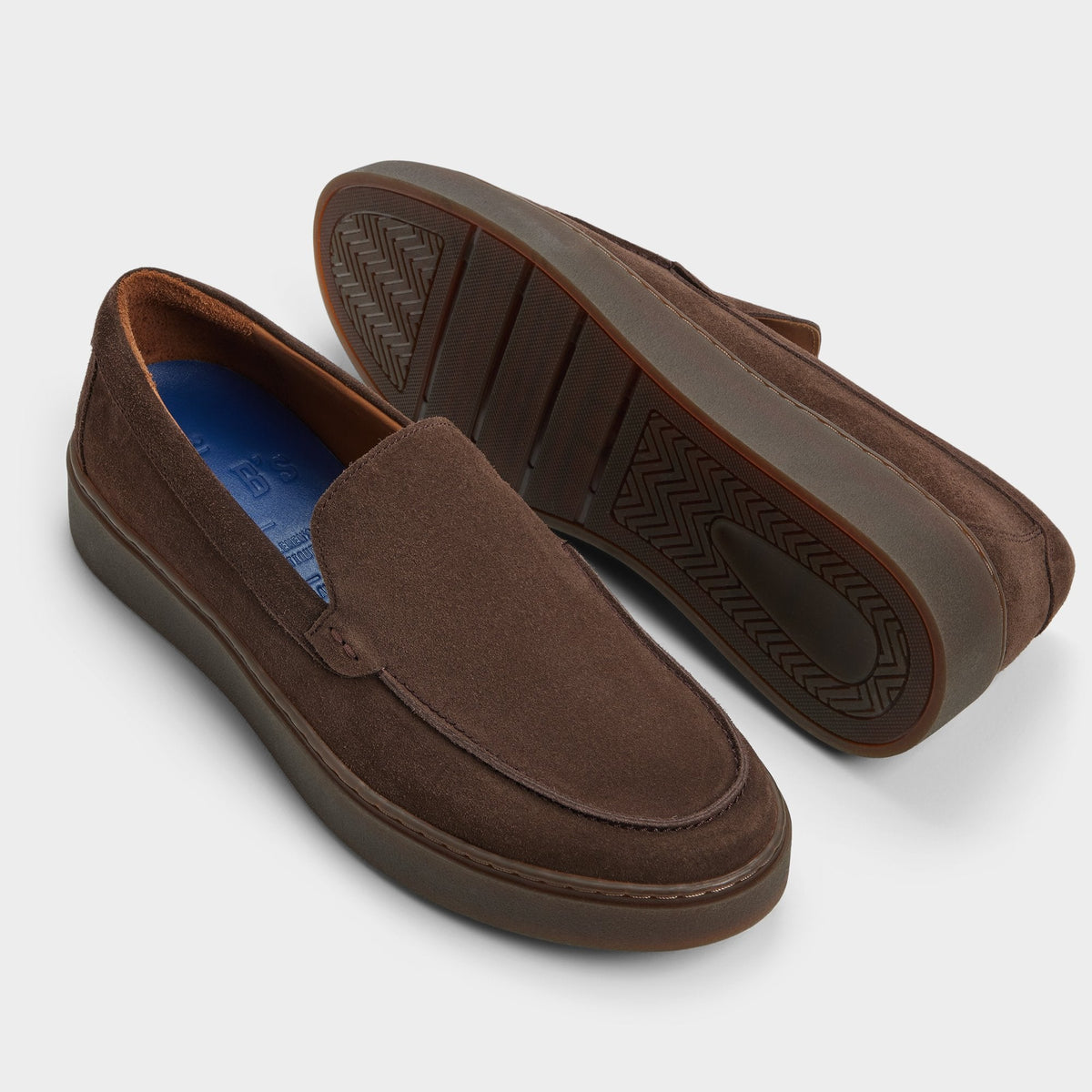 Vargas in Dark Brown - Loafer | Aldo