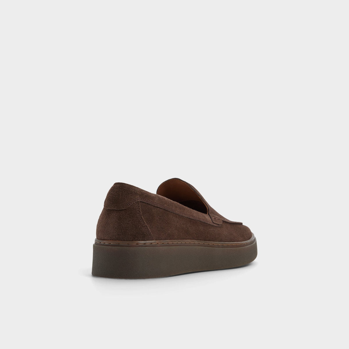Vargas in Dark Brown - Loafer | Aldo