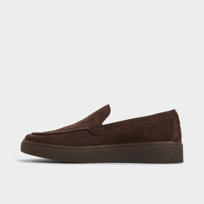Vargas in Dark Brown - Loafer | Aldo