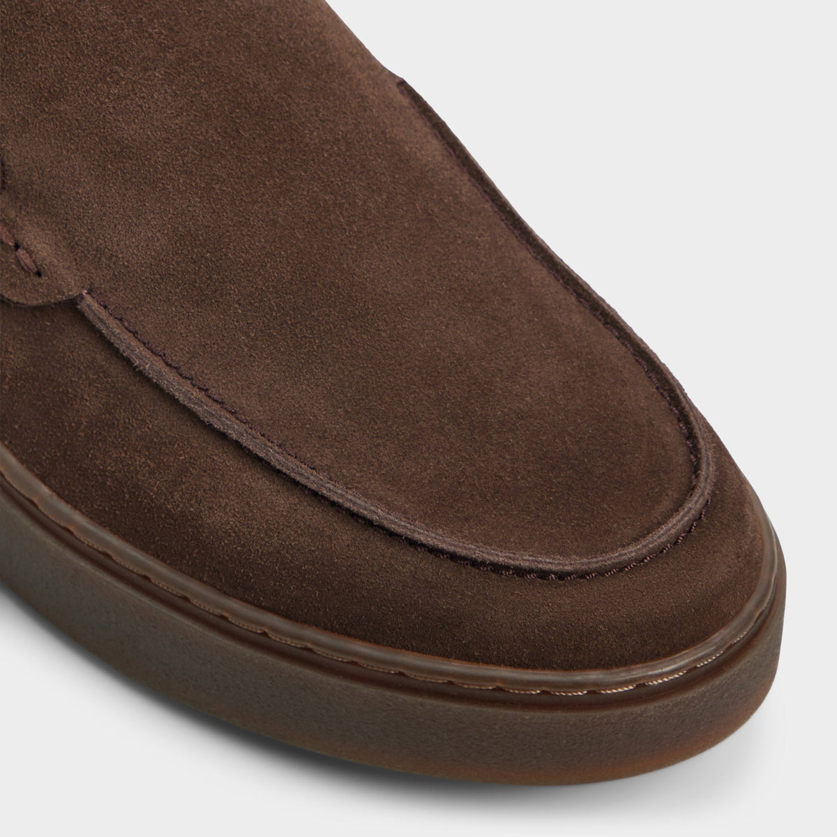 Vargas in Dark Brown - Loafer | Aldo