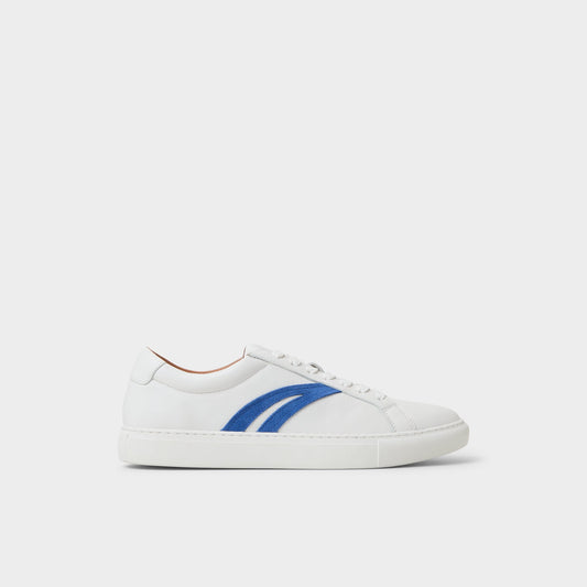 Leroy Other White Men's Low top - Low top sneaker, Cup sole | Aldo
