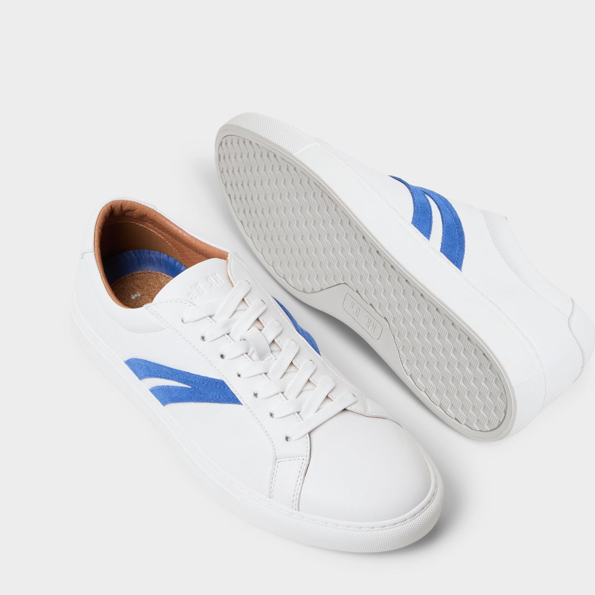Leroy Other White Men's Low top - Low top sneaker, Cup sole | Aldo