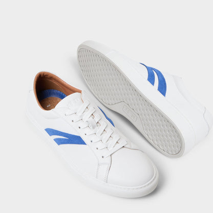 Leroy Other White Men's Low top - Low top sneaker, Cup sole | Aldo