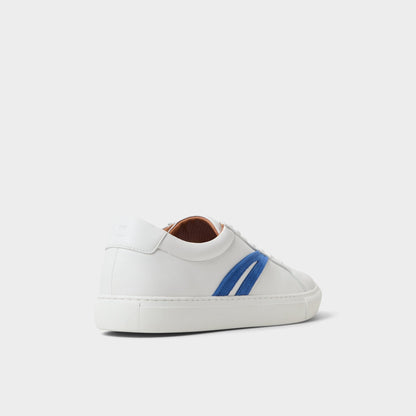 Leroy Other White Men's Low top - Low top sneaker, Cup sole | Aldo