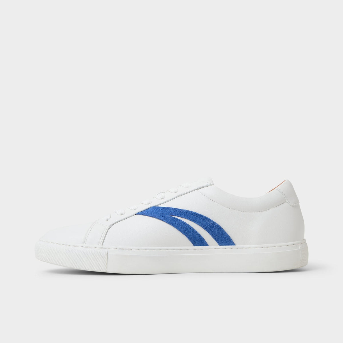 Leroy Other White Men's Low top - Low top sneaker, Cup sole | Aldo