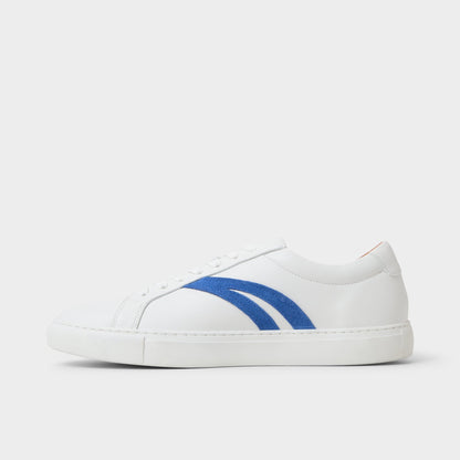 Leroy Other White Men's Low top - Low top sneaker, Cup sole | Aldo