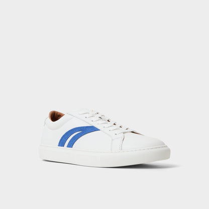 Leroy Other White Men's Low top - Low top sneaker, Cup sole | Aldo
