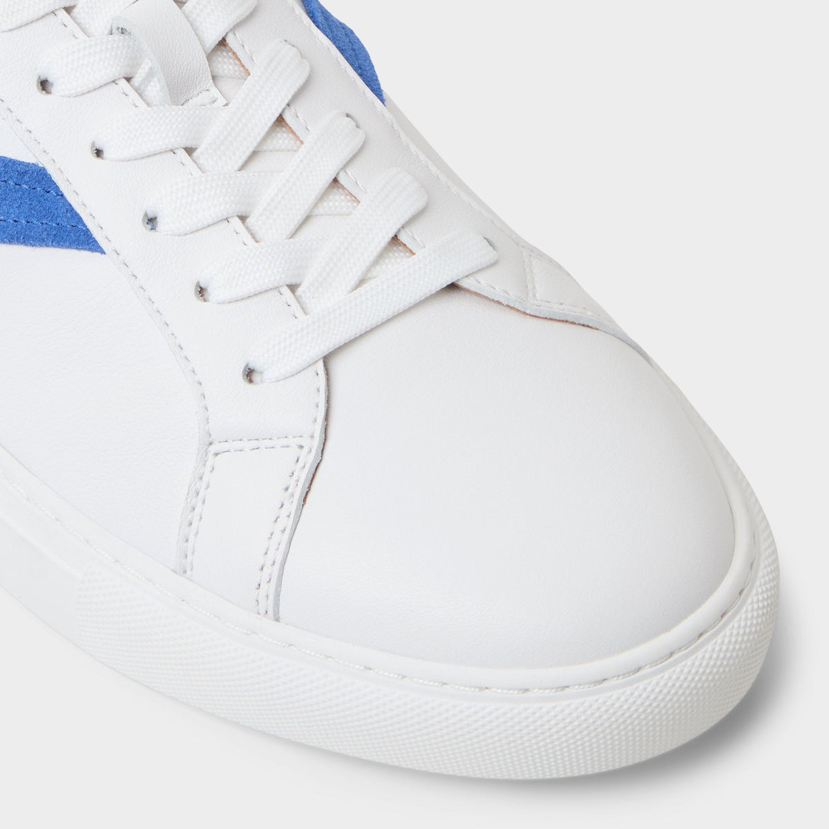 Leroy Other White Men's Low top - Low top sneaker, Cup sole | Aldo